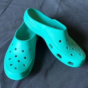 Crocs freesail clogs